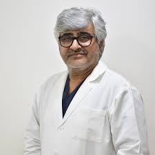 Dr Brajpal Singh Tyagi